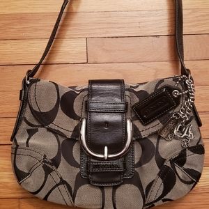 COPY - Coach purse